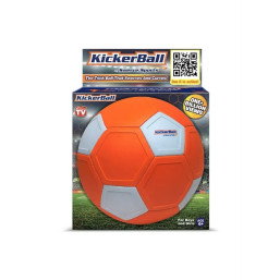 KickerBall by Swerve Sports
